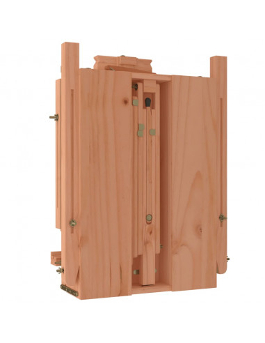 Cavalletto 81x121x173 cm in Legno Massello di Faggio