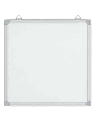 Lavagna Magnetica 60x60x1,7 cm in Alluminio