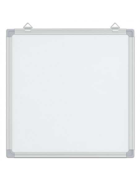 Lavagna Magnetica 60x60x1,7 cm in Alluminio
