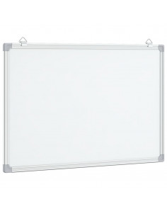 Lavagna Magnetica 40x30x1,7 cm in Alluminio 2