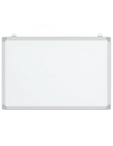Lavagna Magnetica 40x30x1,7 cm in Alluminio