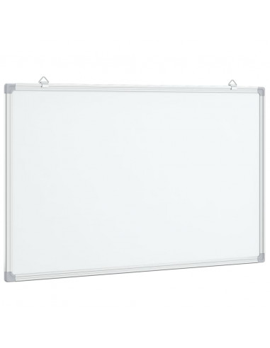 Lavagna Magnetica 80x50x1,7 cm in Alluminio