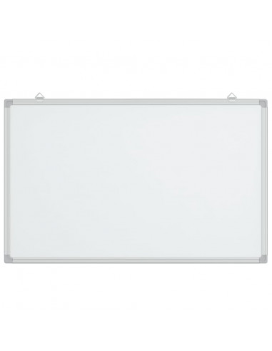 Lavagna Magnetica 80x50x1,7 cm in Alluminio