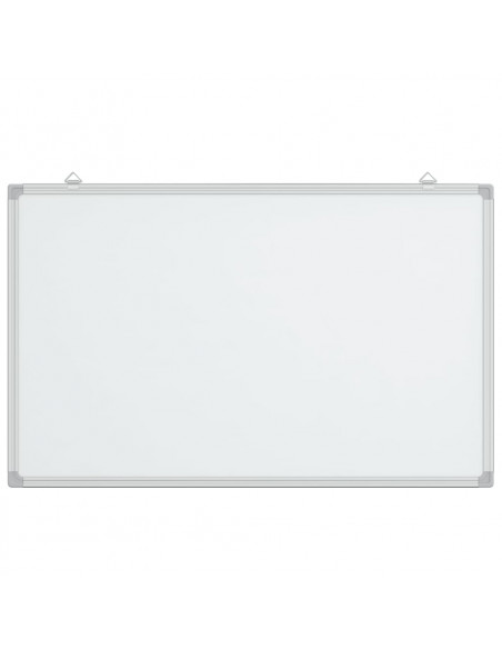 Lavagna Magnetica 80x50x1,7 cm in Alluminio