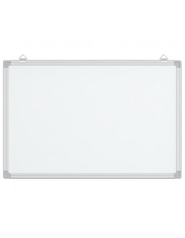 Lavagna Magnetica 60x40x1,7 cm in Alluminio