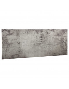 Lavagna Magnetica a Parete in Vetro 60x20 cm 2