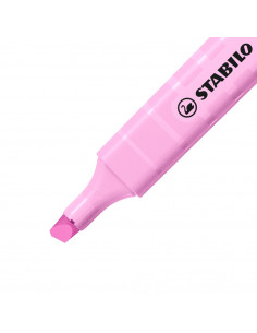STABILO swing cool Pastel evidenziatore 1 pz Punta smussata Fucsia 2