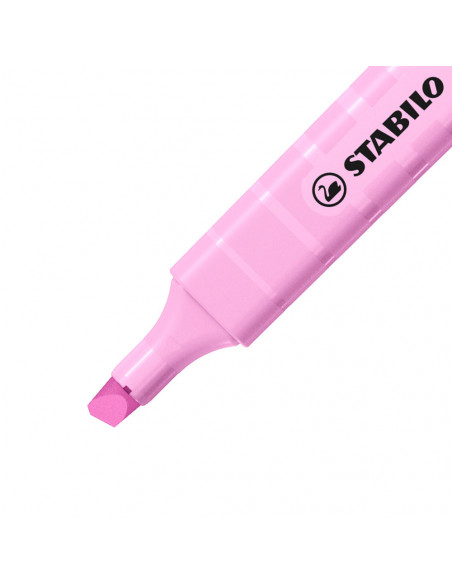 STABILO swing cool Pastel evidenziatore 1 pz Punta smussata Fucsia