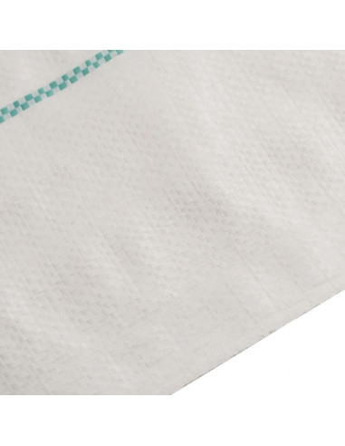 Membrana Antierbacce Bianca 2x100 m in PP