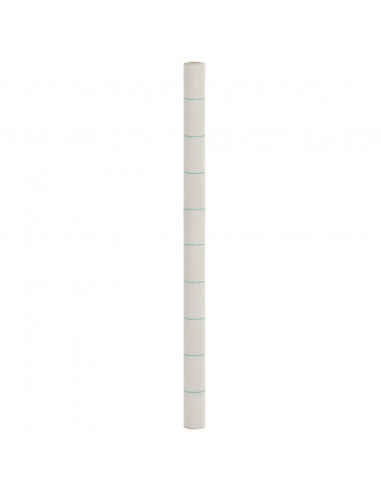 Membrana Antierbacce Bianca 2x25 m in PP