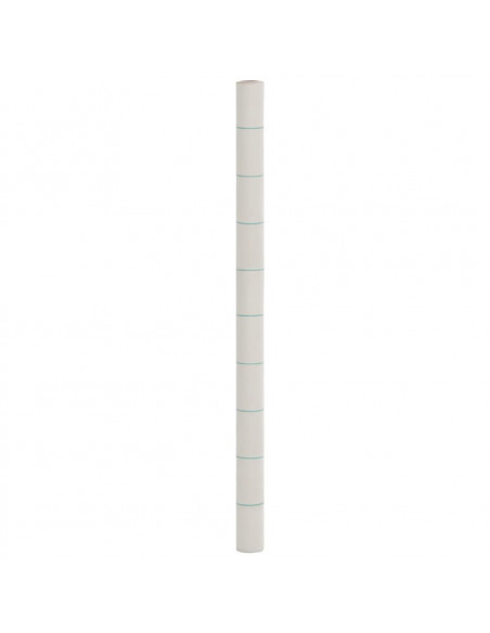 Membrana Antierbacce Bianca 2x25 m in PP
