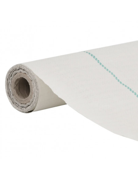 Membrana Antierbacce Bianca 2x25 m in PP