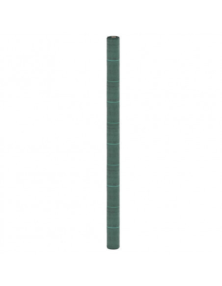 Membrana Antierbacce Verde 2x50 m in PP