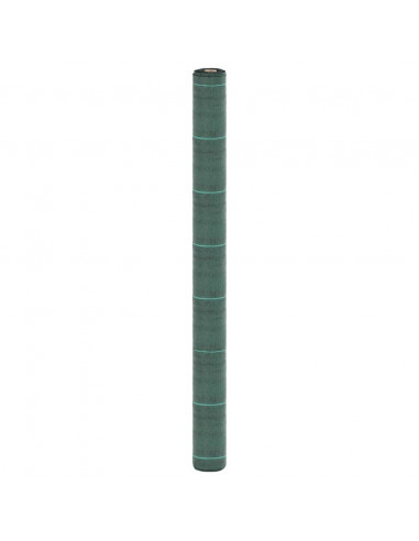 Membrana Antierbacce Verde 1,5x100 m in PP