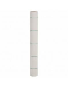 Membrana Antierbacce Bianca 1x100 m in PP 2
