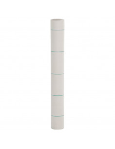 Membrana Antierbacce Bianca 1x50 m in PP 2