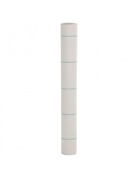 Membrana Antierbacce Bianca 1x50 m in PP