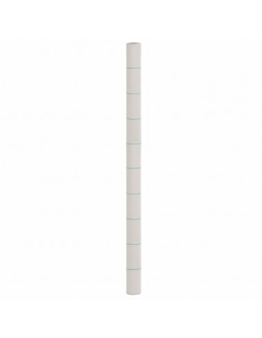 Membrana Antierbacce Bianca 2x50 m in PP