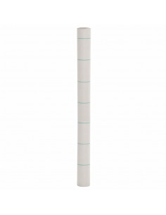 Membrana Antierbacce Bianca 1,5x50 m in PP 2