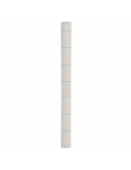 Membrana Antierbacce Bianca 1,5x50 m in PP