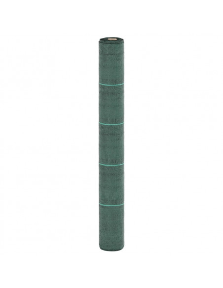 Membrana Antierbacce Verde 1x50 m in PP