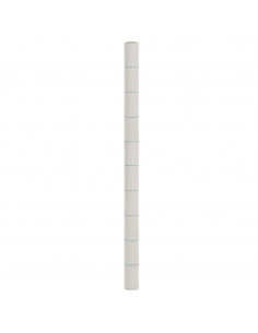 Membrana Antierbacce Bianca 2x10 m in PP 2
