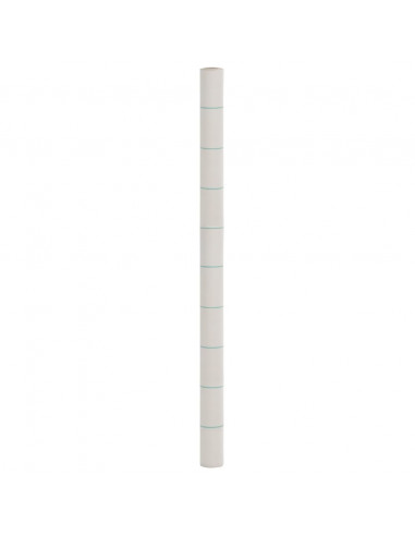 Membrana Antierbacce Bianca 2x10 m in PP