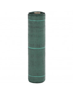 Membrana Antierbacce Verde 0,5x200 m in PP 2