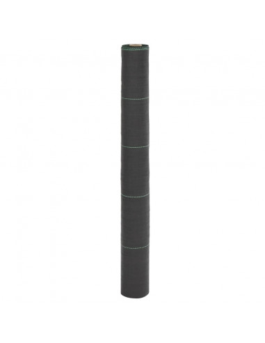 Membrana Antierbacce Nera 1x10 m in PP