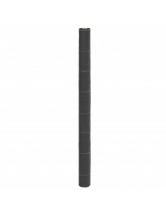 Membrana Antierbacce Nera 1,5x10 m in PP 2
