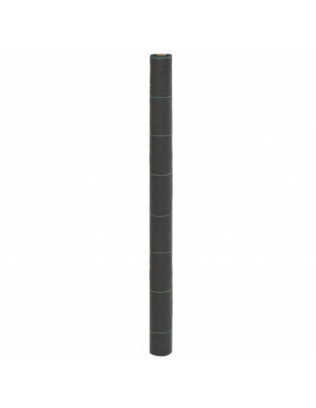 Membrana Antierbacce Nera 1,5x10 m in PP