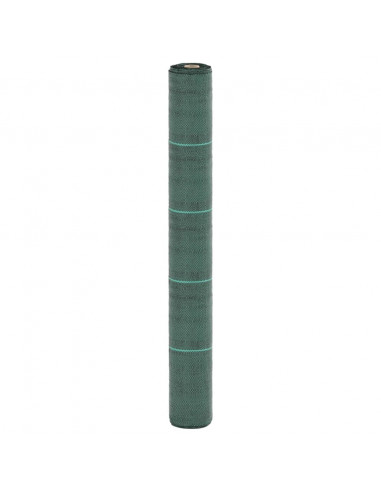 Membrana Antierbacce Verde 1x200 m in PP