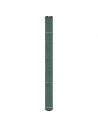 Membrana Antierbacce Verde 1,5x200 m in PP