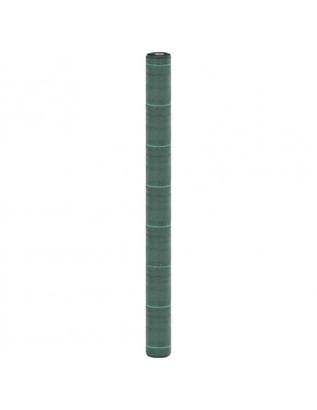 Membrana Antierbacce Verde 1,5x10 m in PP