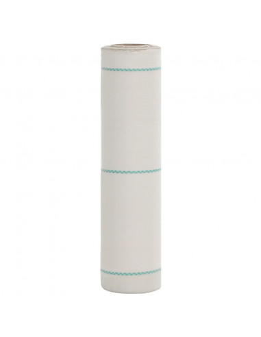 Membrana Antierbacce Bianca 0,5x200 m in PP