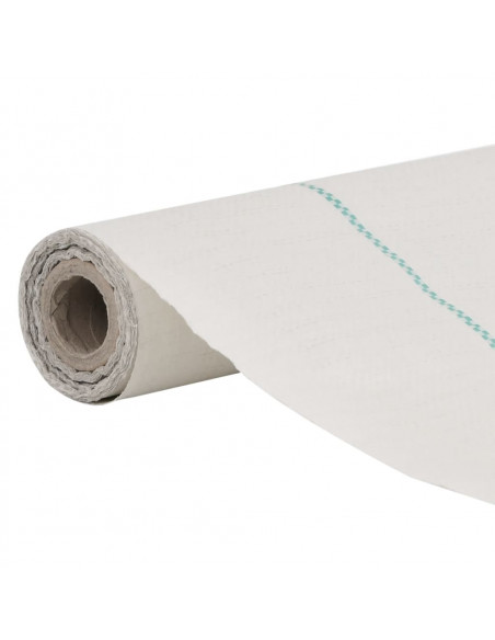 Membrana Antierbacce Bianca 2x5 m in PP