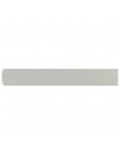 Bordure per Prato 50 pz 15x103 cm Flessibili in Acciaio Corten 2