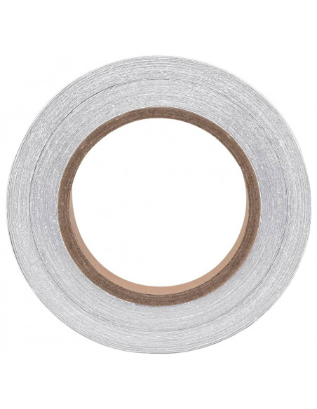 Nastro Riflettente bianco 5 cm x 20 m PVC