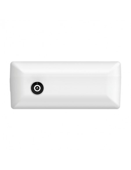 Strong SW5000P switch di rete Gigabit Ethernet (10/100/1000) Bianco