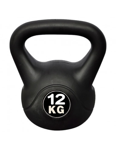 Kettlebell 12 kg