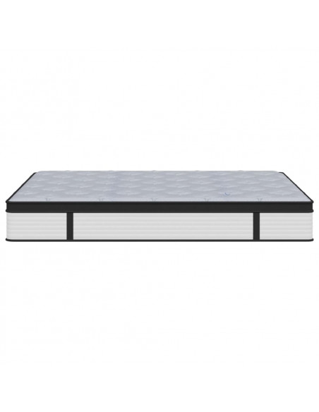 Materasso a Molle Insacchettate Medio Plus 140x190 cm