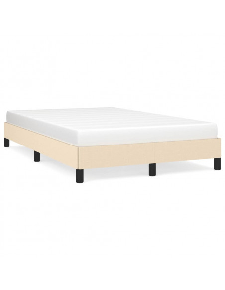 Giroletto Crema 120x190 cm in Tessuto