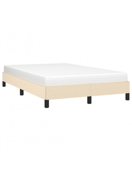 Giroletto Crema 120x190 cm in Tessuto