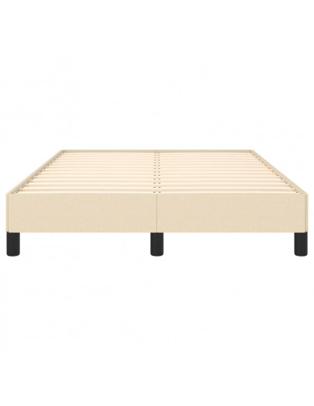 Giroletto Crema 120x190 cm in Tessuto