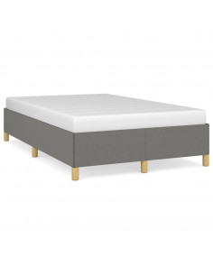 Giroletto Grigio Scuro 120x190 cm in Tessuto 2