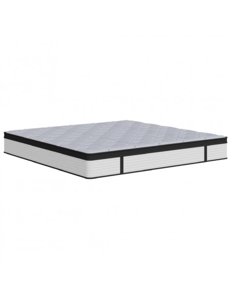 Materasso a Molle Insacchettate Medio Plus 180x200 cm