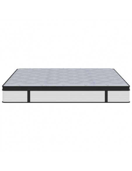 Materasso a Molle Insacchettate Medio Plus 180x200 cm