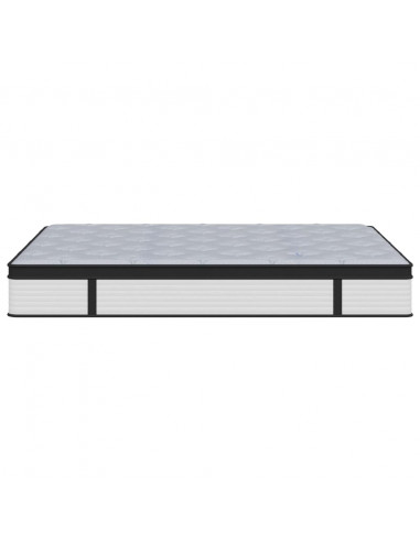 Materasso a Molle Insacchettate Medio Plus 140x200 cm