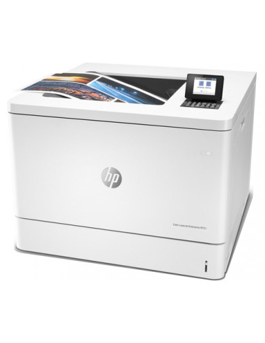 HP Color LaserJet Enterprise Stampante M751dn