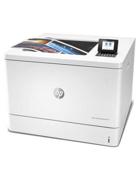 HP Color LaserJet Enterprise Stampante M751dn